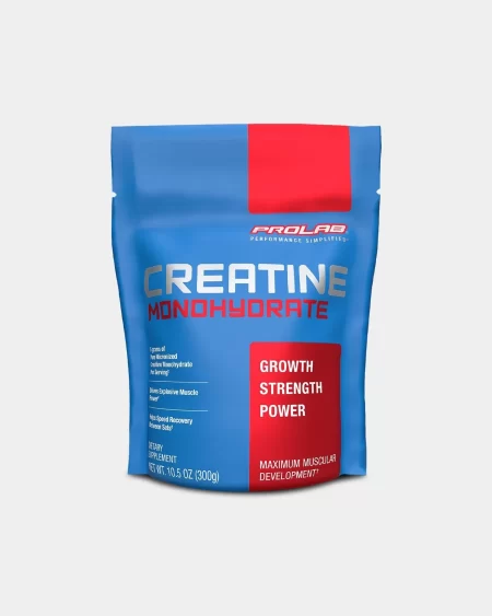 Creatina monohidratada Greater 300g