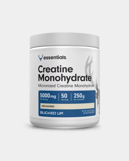 Creatina monohidratada Podka 250g