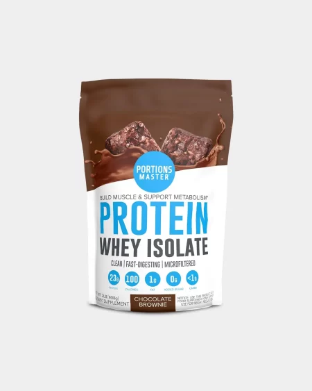 Whey Protein isolado Lodz 1kg