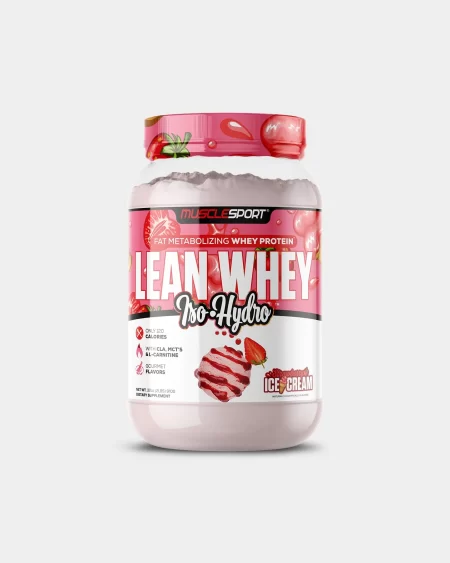 Whey Protein Pomo 1kg