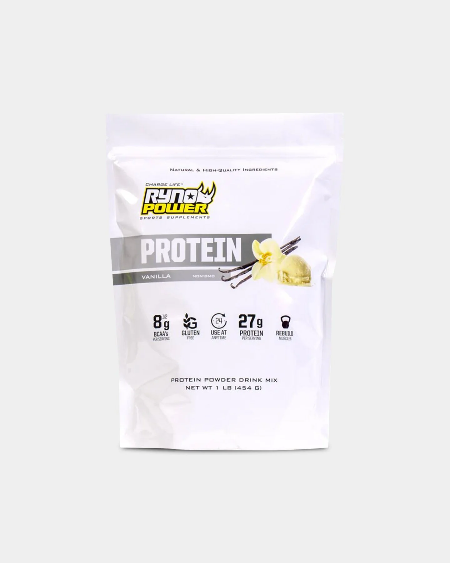 Whey Protein Silesi 400g - Imagem 2