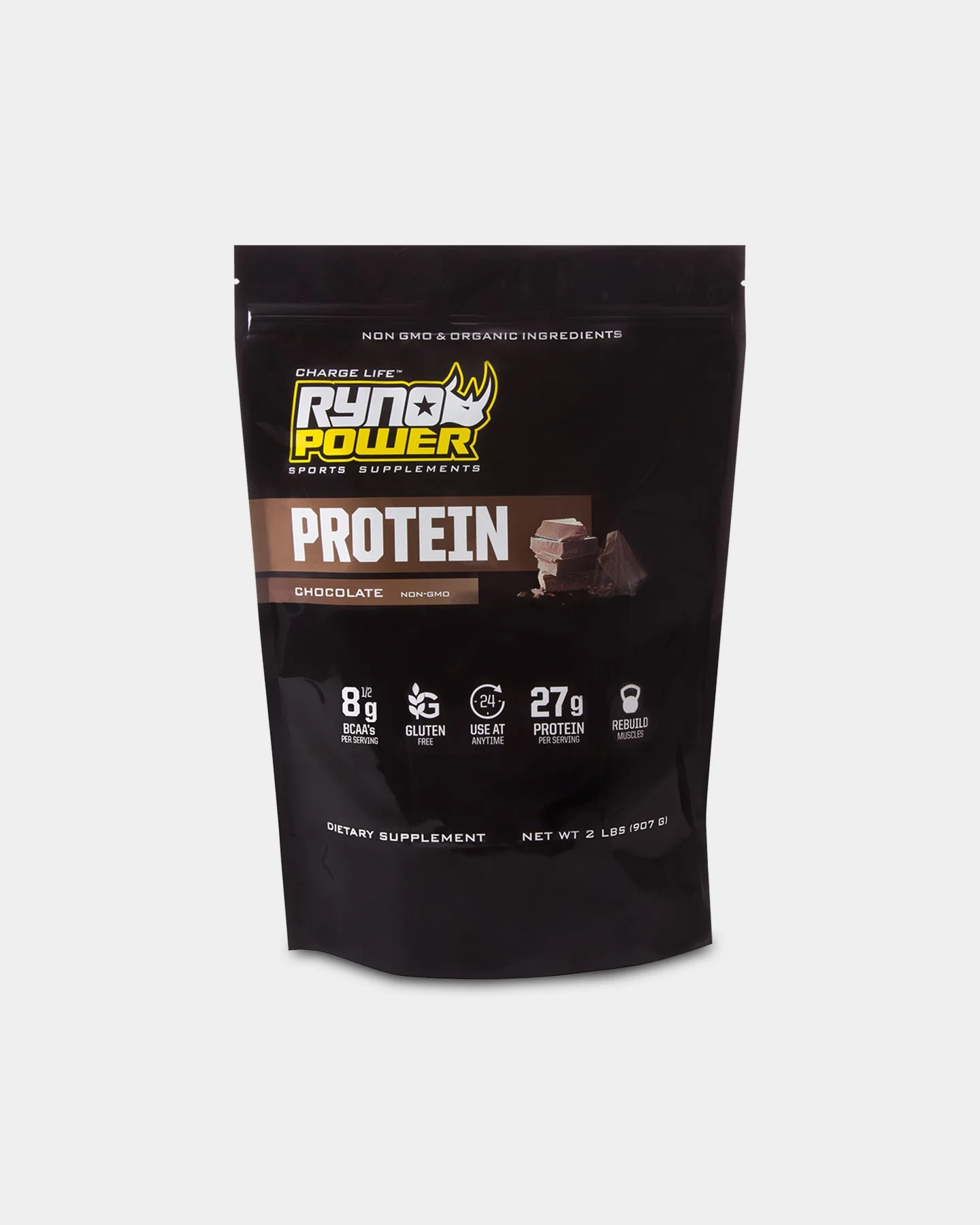 Whey Protein Silesi 400g