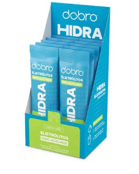 HYDRA ELETROLITIOS LIMAO DOBRO