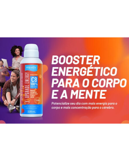UPGRADE ENERGY 228 ML EQUALIV