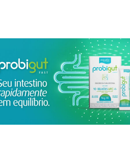 PROBIGUT 8 STICK EQUALIV