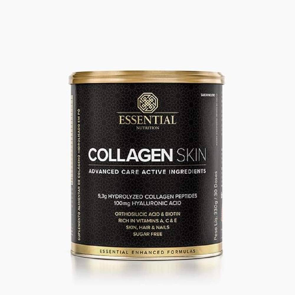 COLLAGEN SKIN NEUTRO 300G ESSENTIAL