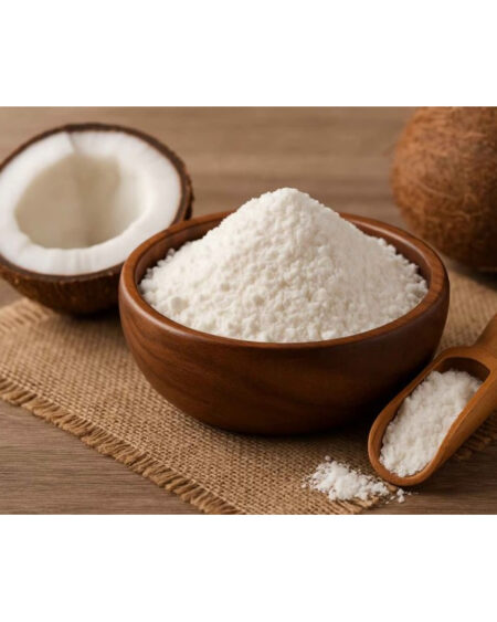 LEITE DE COCO GRANEL 200G