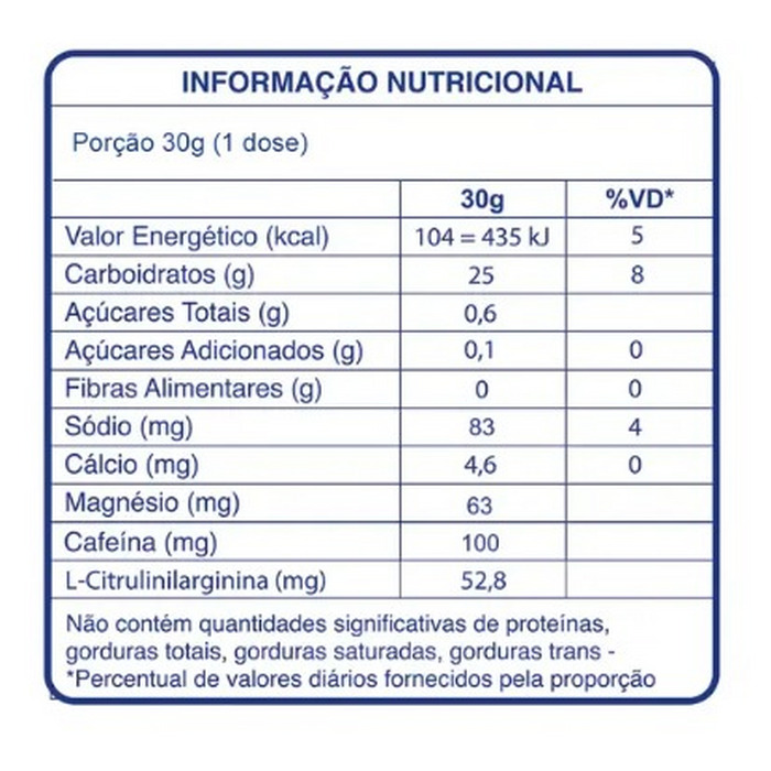 SACHE BT NITRATO REDBERRY 30G DOBRO - Imagem 2