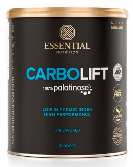 CARBOLIFT 300G ESSENTIAL