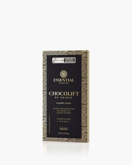 Chocolift Be Unique Barra 40g Essential