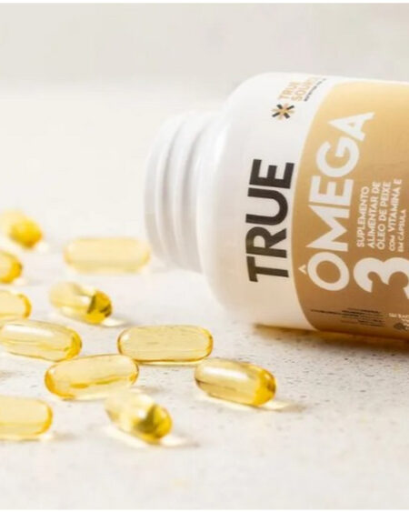 OMEGA 3 180CAPS TRUE SOURCE
