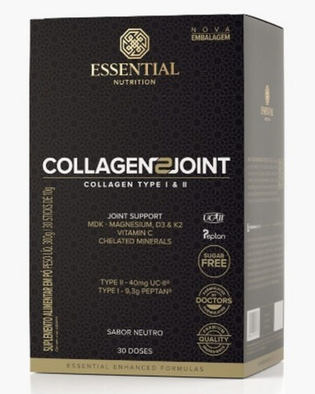 COLLAGEN 2 JOINT SACHE NEUTRO ESSENTIAL 300G