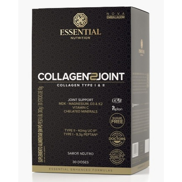 COLLAGEN 2 JOINT SACHE NEUTRO ESSENTIAL 300G