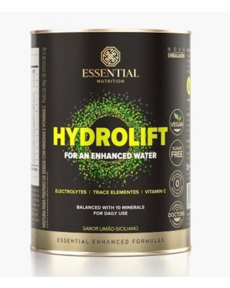 HYDROLIFT LIMAO 99G ESSENTIAL
