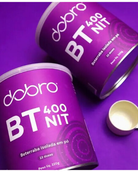 BT 400NT BETERRABA 220G DOBRO