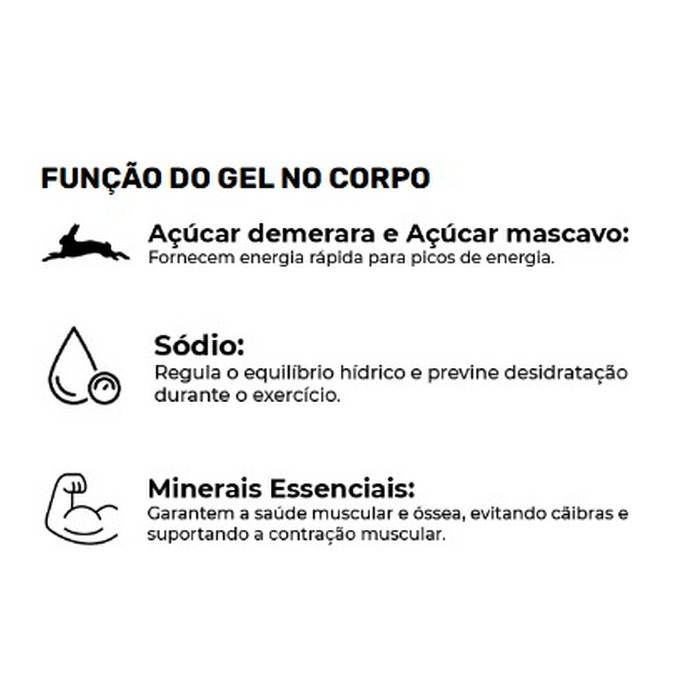 DURAGEL 27G IMPULSE GEL ALQUIMIA DA SAUDE - Imagem 2