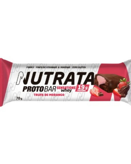 PROTOBAR SENMORANGO NUTRATA