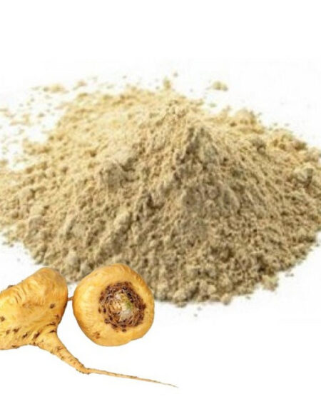 MACA PERUANA GRANEL MAG 200G