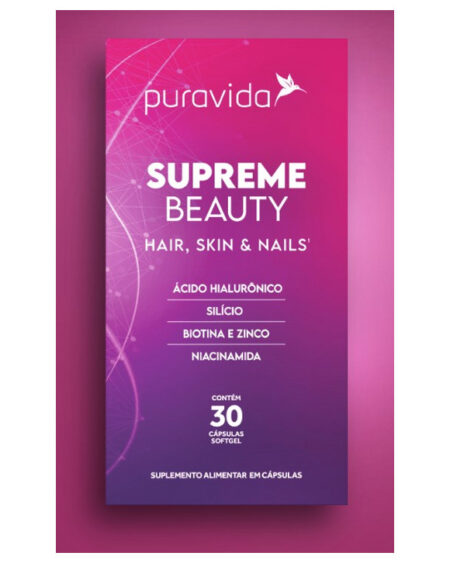 SUPREME BEAUTY 30 CP PURAVIDA