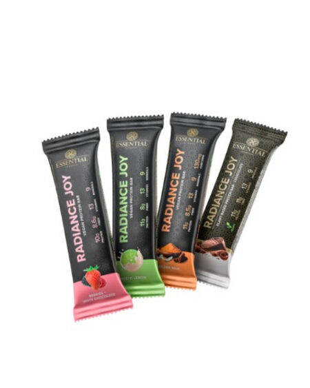 RADIANCE BAR 20GR CURCUMA ESSENTIAL