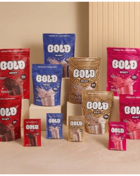 WHEY CHOCOLATE AO LEITE 900G BOLD