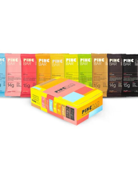 PINC BAR 50G LIMAO SICILIANO