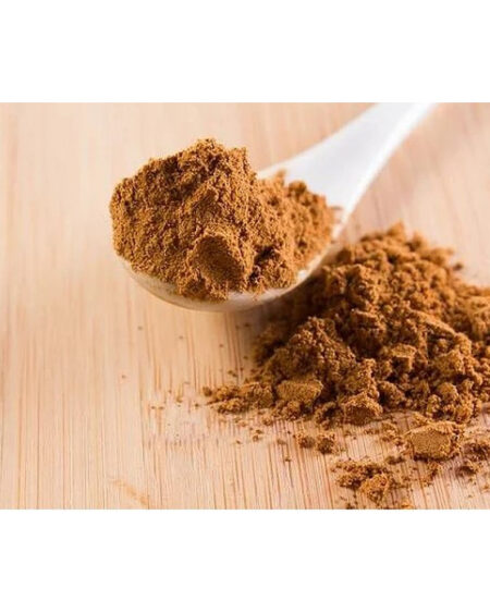 GUARANA EM PO GRANEL 200G