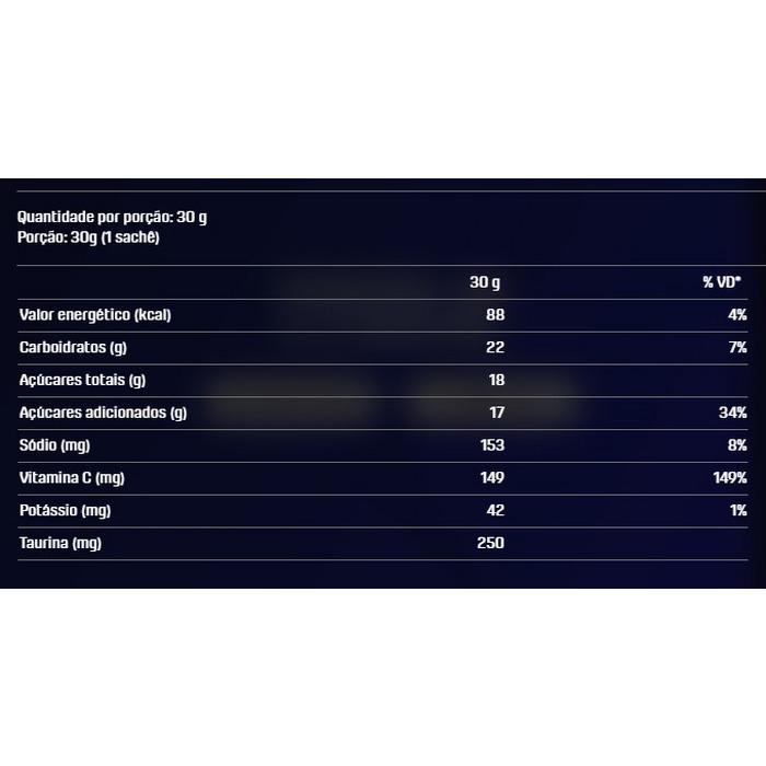 GEL SEM CAFEINA MARACUJA DUX - Imagem 2