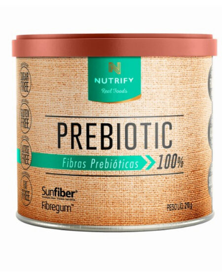 PREBIOTIC 210G NUTRIFY