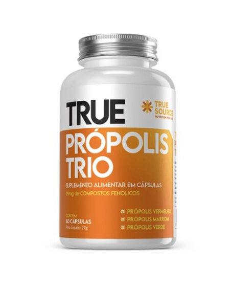 PROPOLIS TRIO 60CP TRUE SOURCE