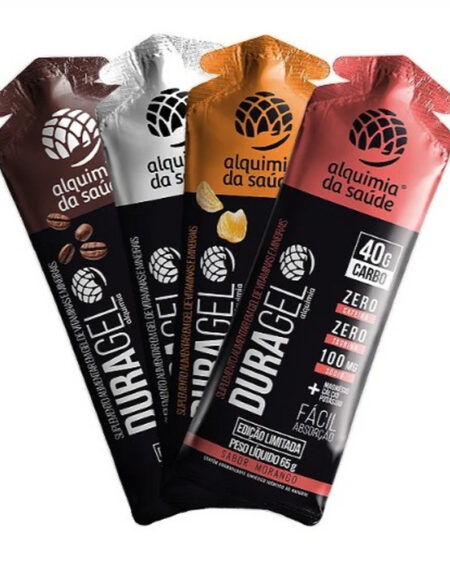 DURAGEL 40G CAFE ALQUIMIA DA SAUDE