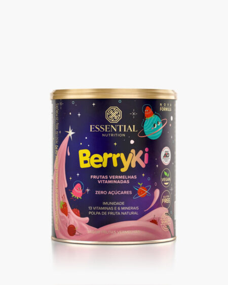 BERRYKI 300G ESSENTIAL