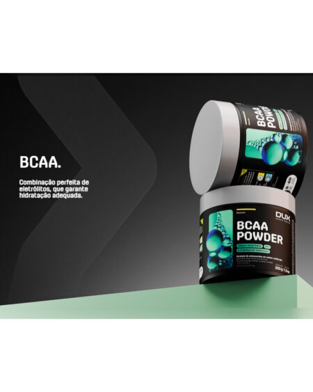 BCAA ABACAXI PO DUX