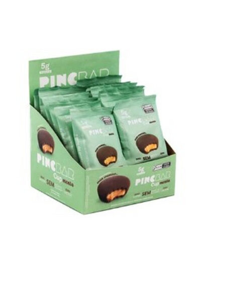 BUTTER CUP MENTA  PINC BAR