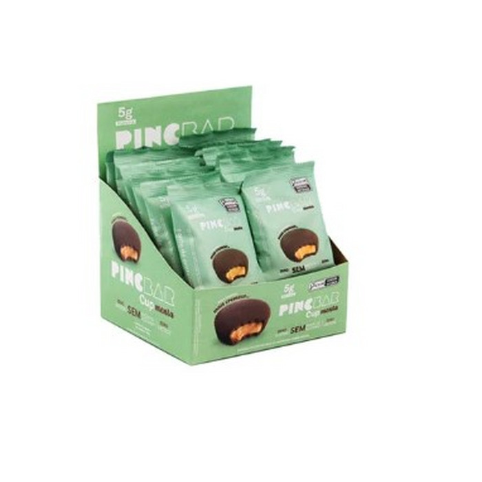 BUTTER CUP MENTA PINC BAR