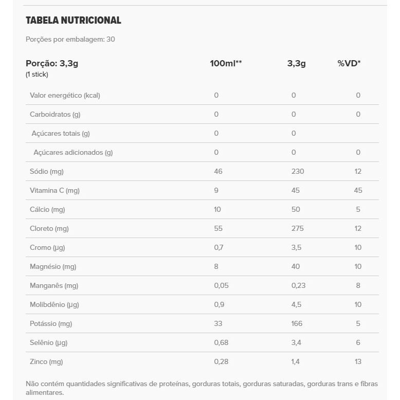 HYDROLIFT LIMAO NOVO 99G ESSENTIAL - Imagem 2