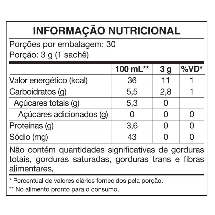 ENZYFORT 30SCH VITAFOR - Imagem 2