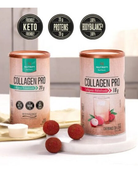 COLLAGEN PRO 450G NEUTRO NUTRIFY