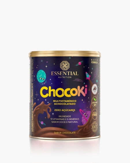CHOCOKI 300G ESSENTIAL