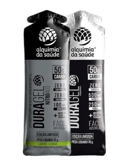 DURAGEL 50G NEUTRO ALQUIMIA DA SAUDE