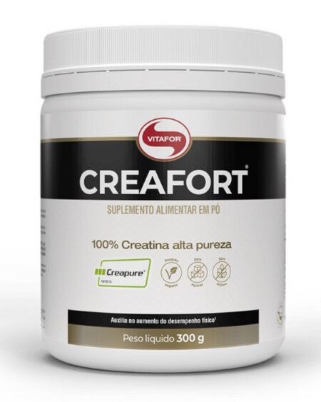 CREAFORT 300G CREAPURE VITAFOR