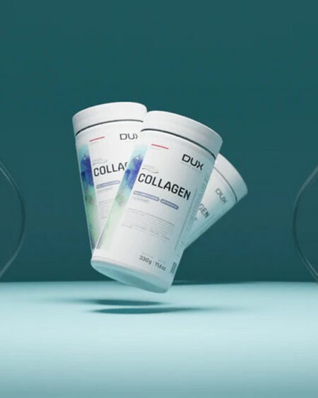COLLAGEN NEUTRO 315G DUX