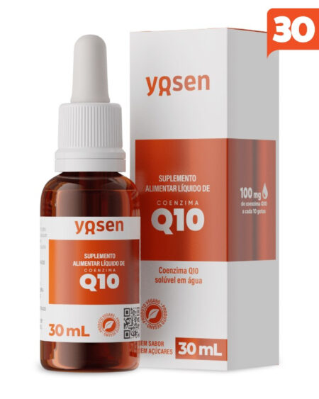 COQ10 30 ML YOSEN