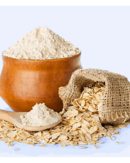 FARINHA DE AVEIA GRANEL 200G