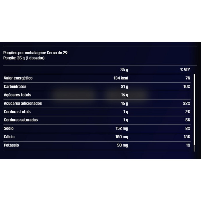 ENERGYKICK LARNAJA 1KG DUX - Imagem 2