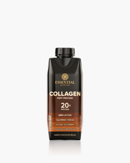 Bebida Collagen Pept Protein Essential 250ml