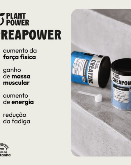 CREAPOWER 300G PLANT POWER
