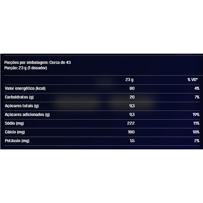 HYDROLITE LARANJA 1KG DUX - Imagem 2