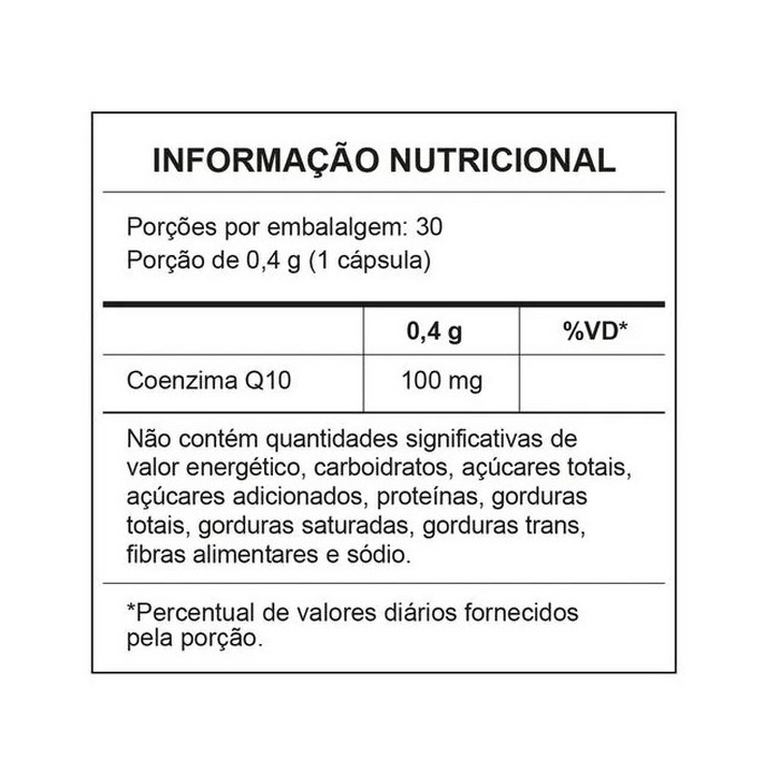 BIO COQ10 15ML CENTRAL NUTRITION - Imagem 2