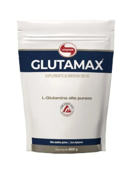 GLUTAMAX 600G - VITAFOR